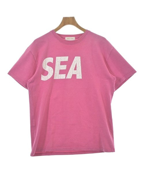WIND AND SEA T恤/上衣