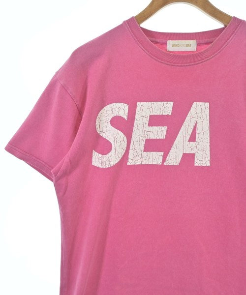 WIND AND SEA T恤/上衣