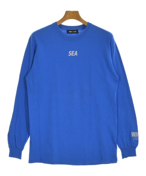 WIND AND SEA T恤/上衣