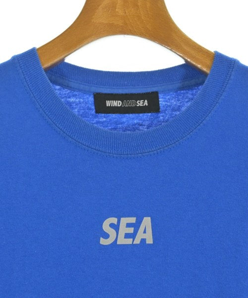 WIND AND SEA T恤/上衣