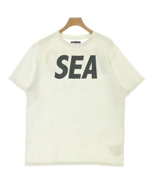 WIND AND SEA T恤/上衣