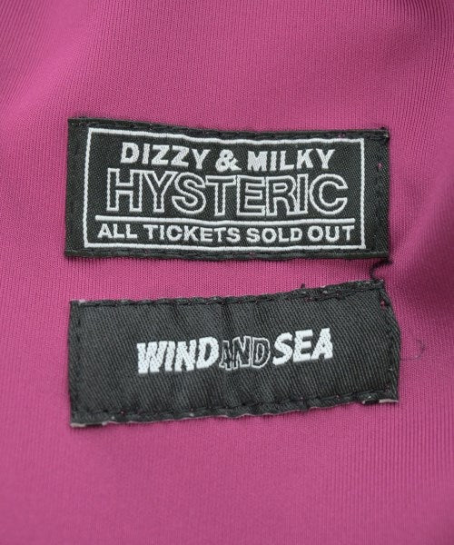 WIND AND SEA 其他款
