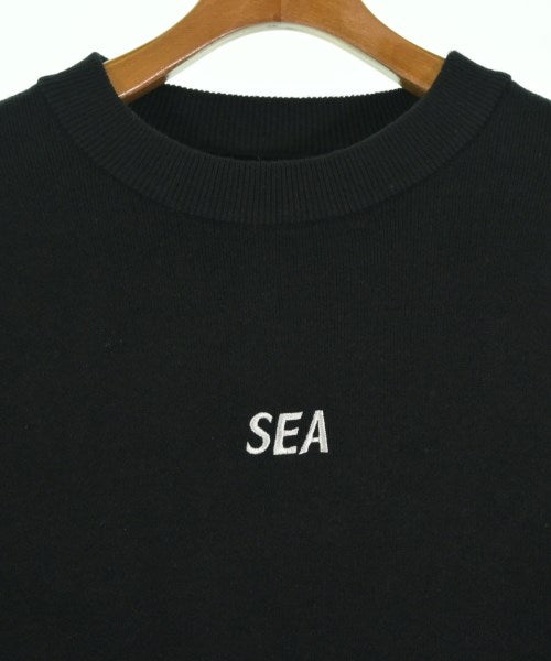 WIND AND SEA 毛衣