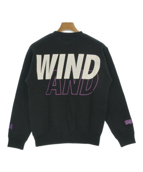 WIND AND SEA 運動衫