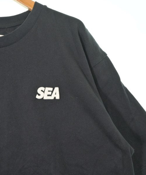 WIND AND SEA T恤/上衣