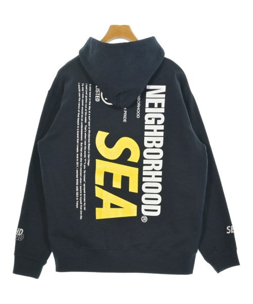 WIND AND SEA 連帽衫