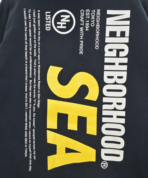 WIND AND SEA 連帽衫