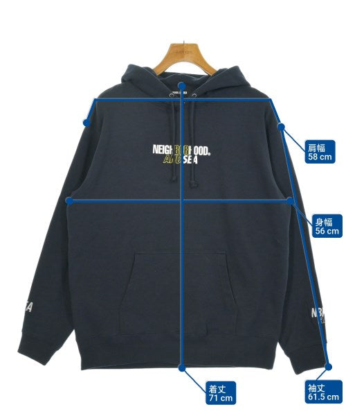 WIND AND SEA 連帽衫