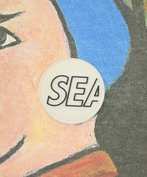 WIND AND SEA T恤/上衣
