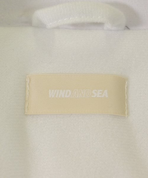 WIND AND SEA 其他飛行外套
