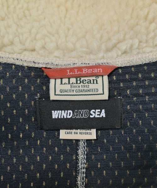 WIND AND SEA 其他飛行外套