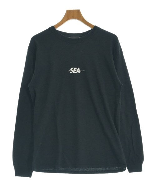 WIND AND SEA T恤/上衣