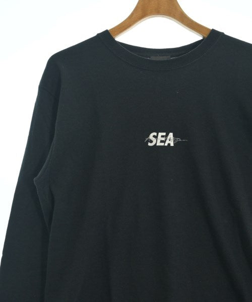 WIND AND SEA T恤/上衣