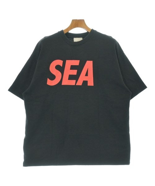 WIND AND SEA T恤/上衣