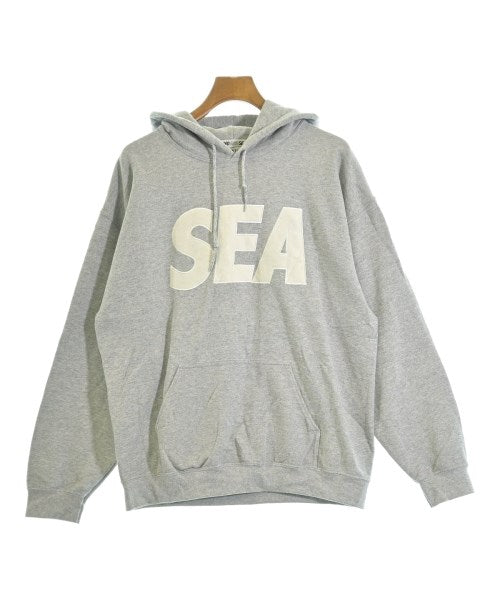 WIND AND SEA 連帽衫