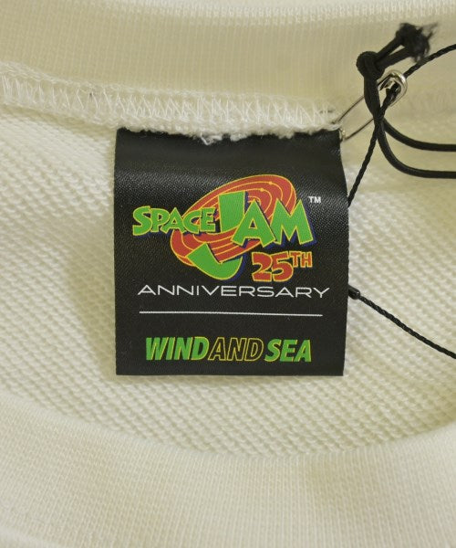 WIND AND SEA 運動衫