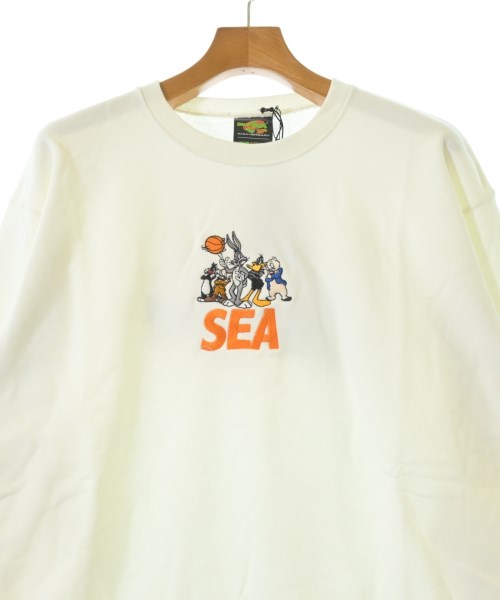 WIND AND SEA 運動衫