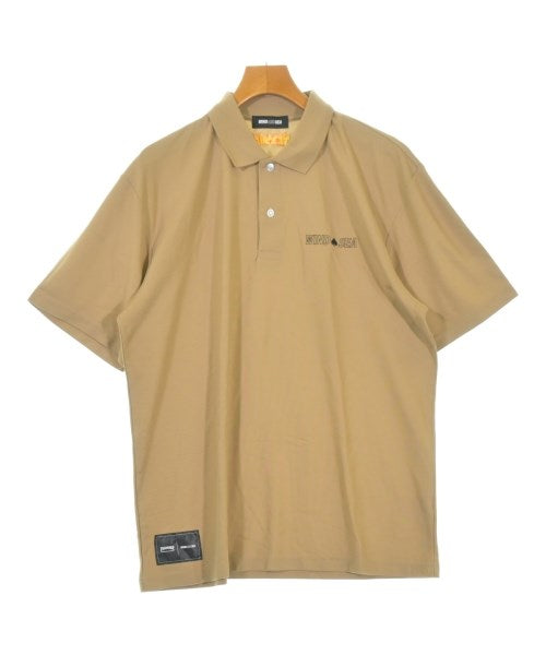 WIND AND SEA POLO衫