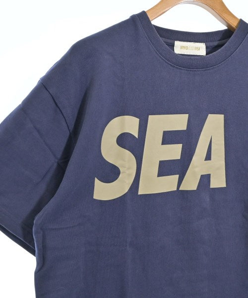 WIND AND SEA T恤/上衣