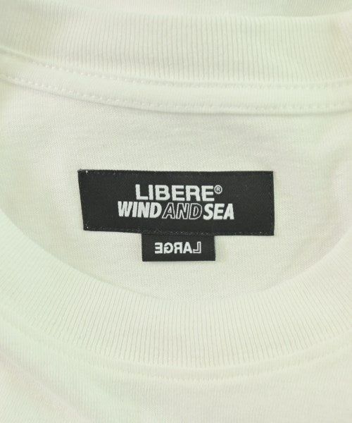 WIND AND SEA T恤/上衣