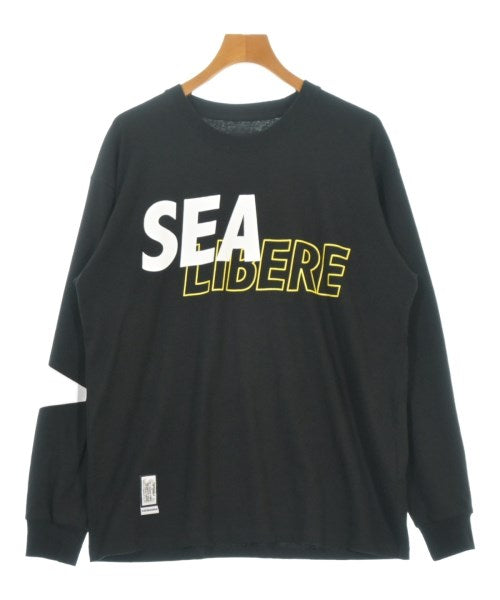 WIND AND SEA T恤/上衣