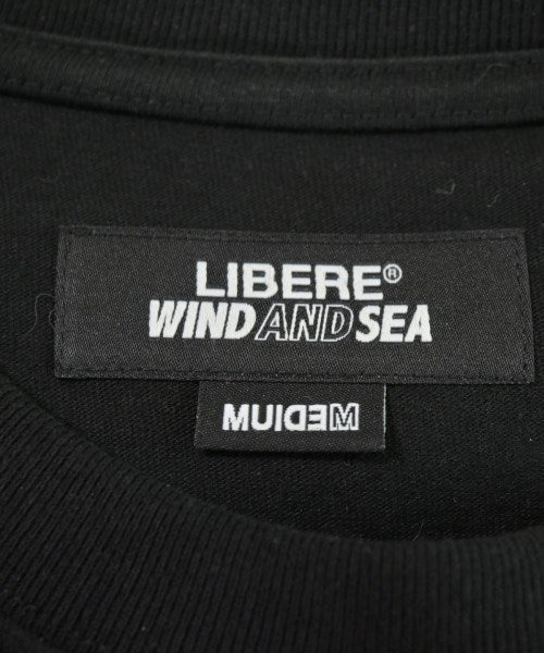 WIND AND SEA T恤/上衣
