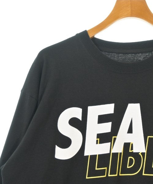 WIND AND SEA T恤/上衣
