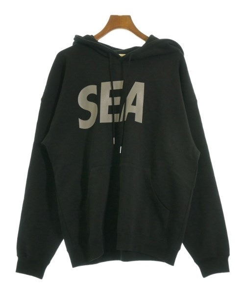WIND AND SEA 連帽衫