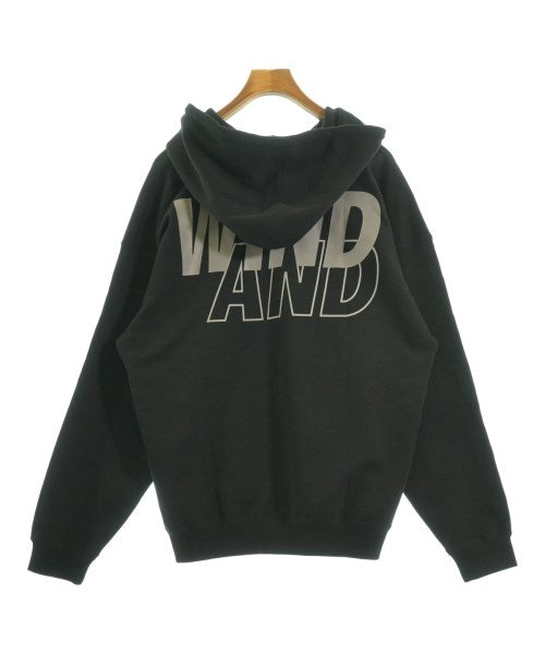 WIND AND SEA 連帽衫