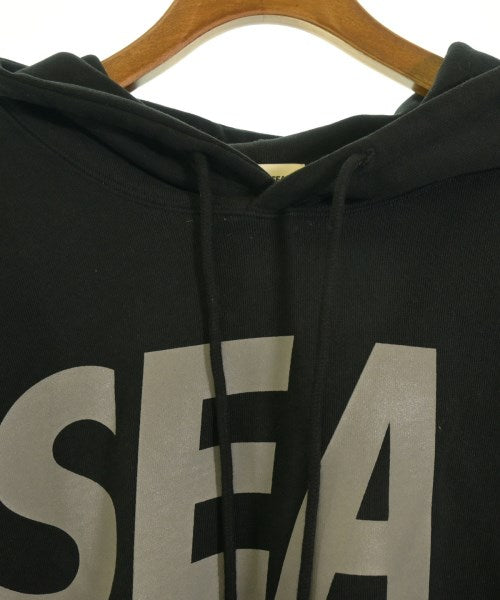 WIND AND SEA 連帽衫