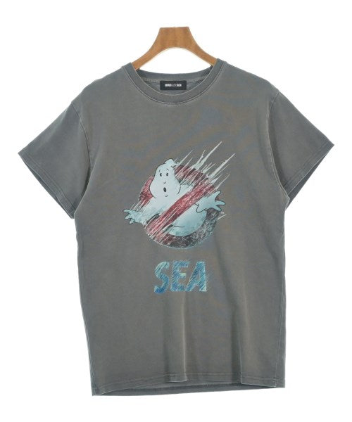 WIND AND SEA T恤/上衣