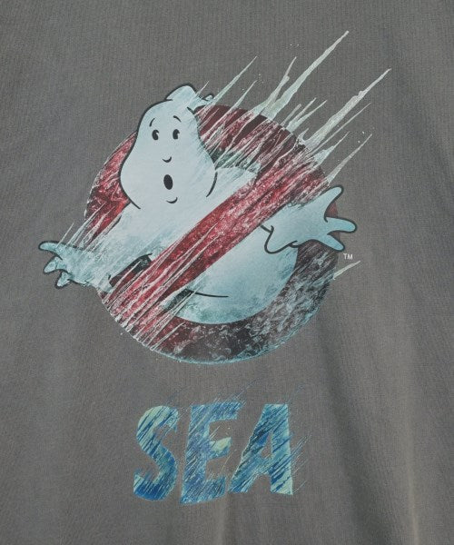 WIND AND SEA T恤/上衣