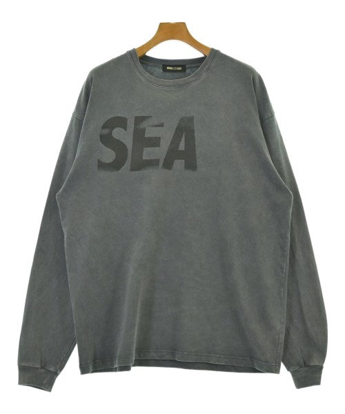 WIND AND SEA T恤/上衣