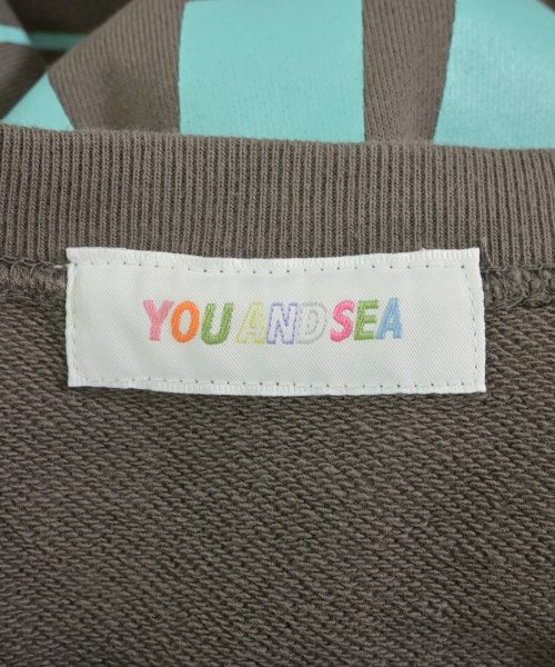 WIND AND SEA 運動衫