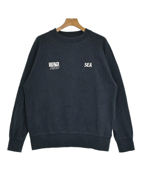 WIND AND SEA 運動衫
