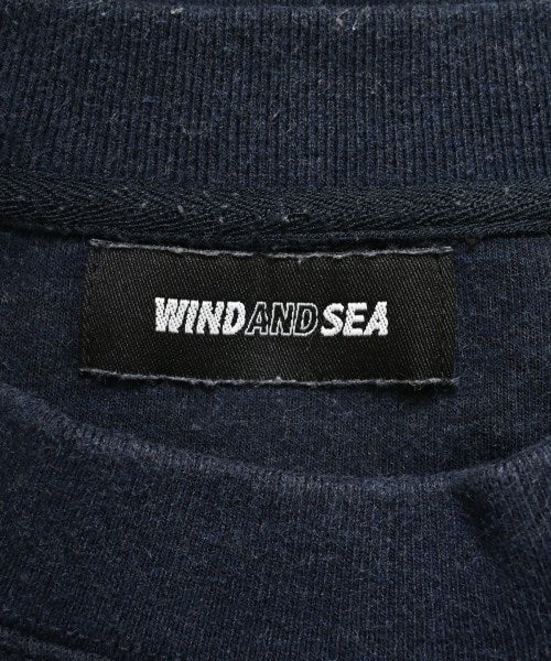 WIND AND SEA 運動衫