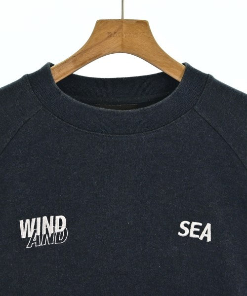 WIND AND SEA 運動衫