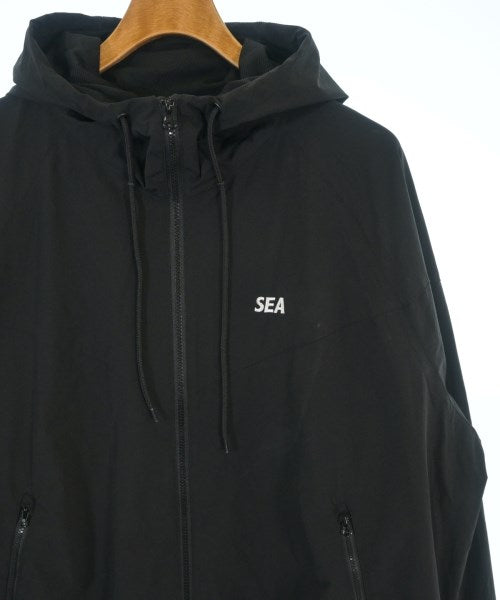 WIND AND SEA 其他飛行外套