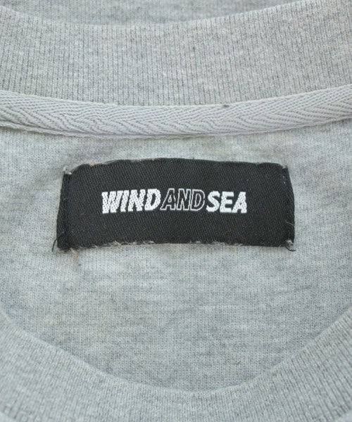 WIND AND SEA 運動衫