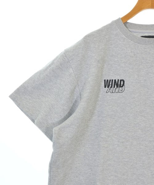 WIND AND SEA 運動衫