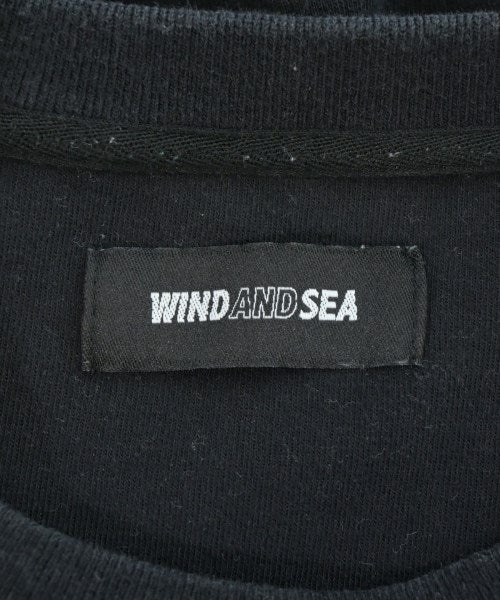 WIND AND SEA 運動衫