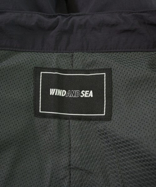 WIND AND SEA 短褲