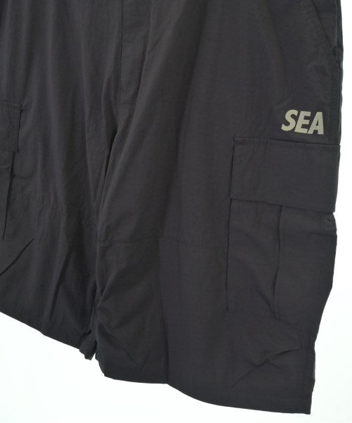 WIND AND SEA 短褲