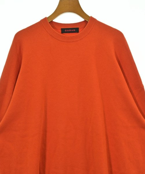 CABaN 毛衣