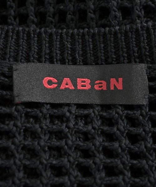 CABaN 毛衣
