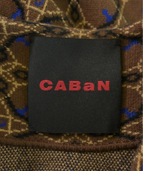 CABaN 開襟衫