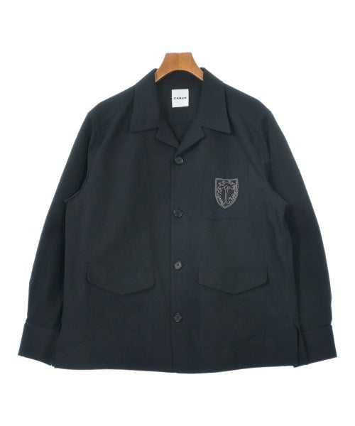 CABaN 休夾克