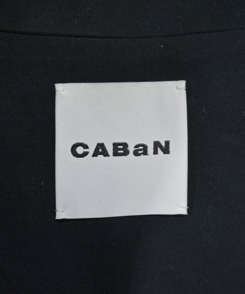 CABaN 休夾克