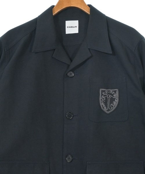 CABaN 休夾克