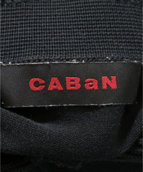 CABaN POLO衫